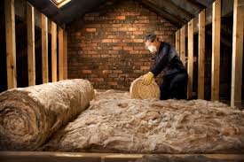 Types of Insulation We Offer in Winslow, AZ